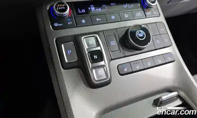 Hyundai Palisade 2023 3.8 автомат (гидро), миниатюра 9
