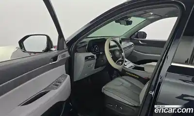 Hyundai Palisade 2023 3.8 автомат (гидро), миниатюра 10
