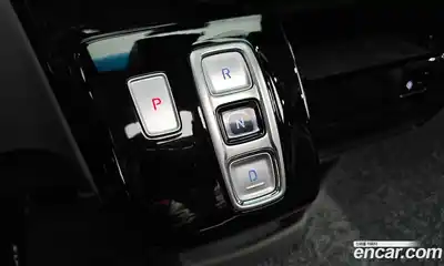 Hyundai Staria 2024 1.6 автомат (гидро), миниатюра 12