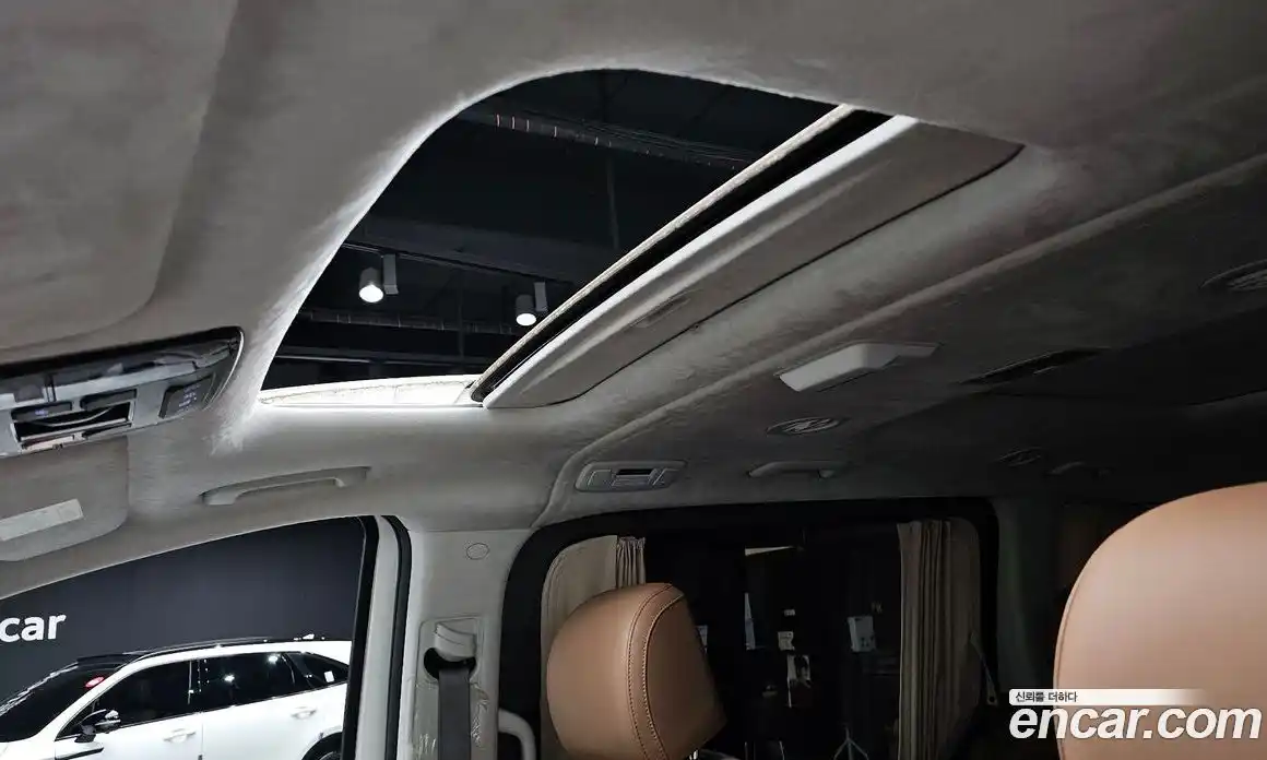 Hyundai Staria 2024 1.6 автомат (гидро), фото 22