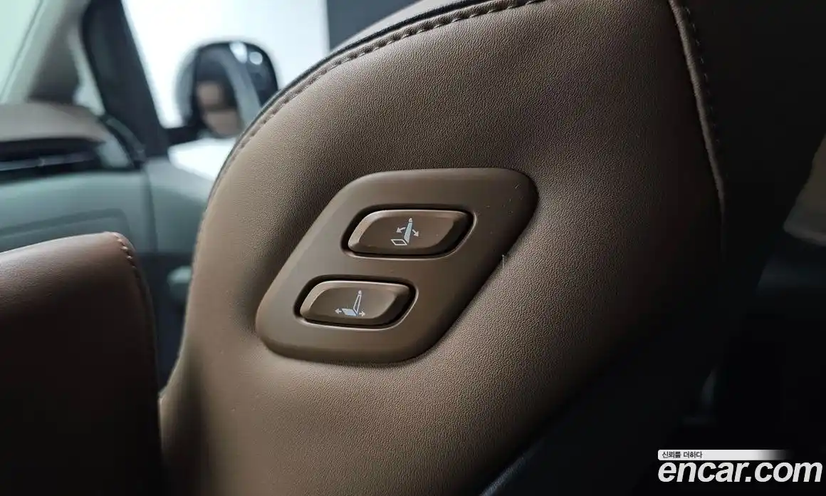 Hyundai Staria 2024 1.6 автомат (гидро), фото 32