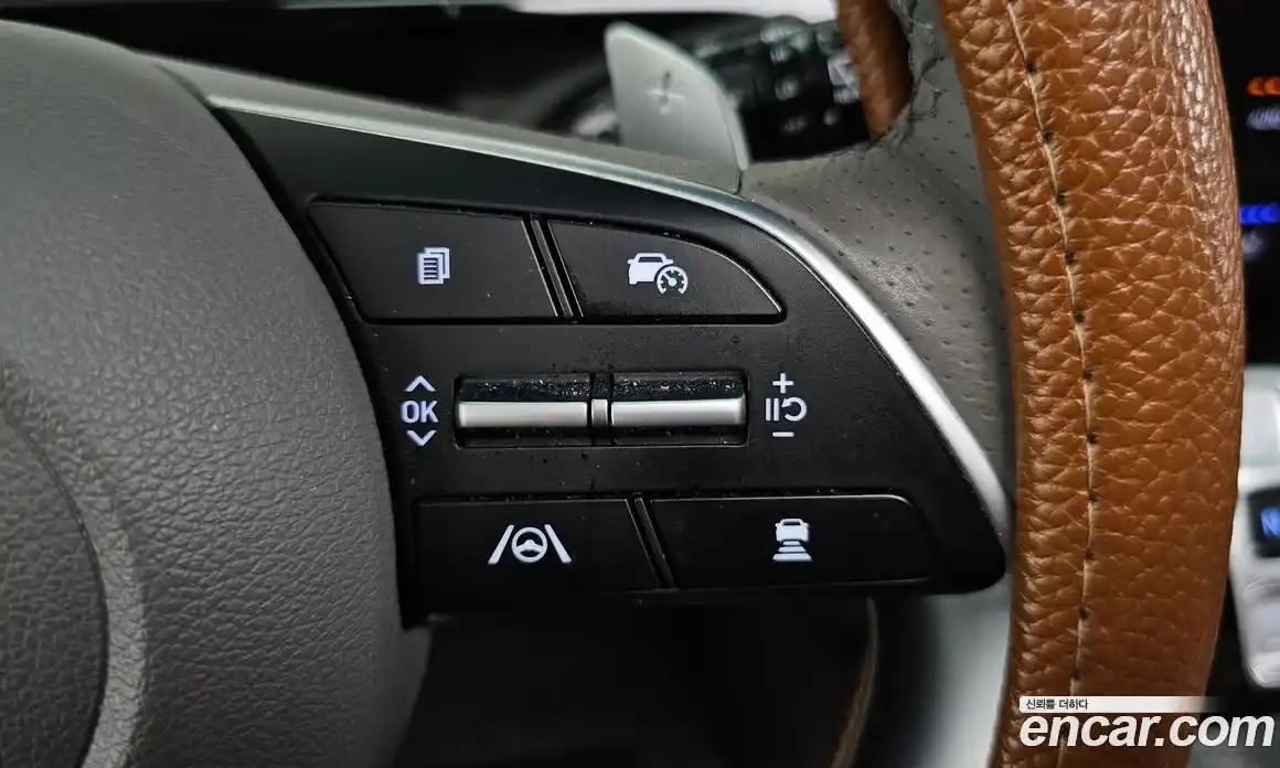 Hyundai Staria 2024 1.6 автомат (гидро), фото 33