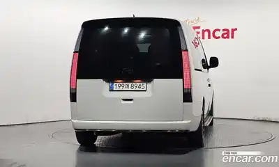 Hyundai Staria 2024 1.6 автомат (гидро), миниатюра 4