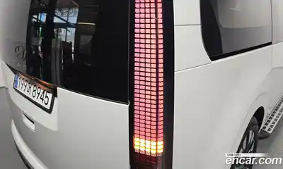 Hyundai Staria 2024 1.6 автомат (гидро), миниатюра 9