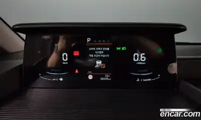Hyundai Staria 2024 3.5 автомат (гидро), миниатюра 11