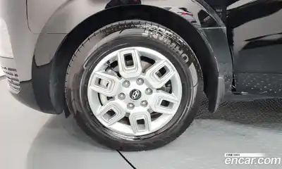 Hyundai Staria 2024 3.5 автомат (гидро), миниатюра 5