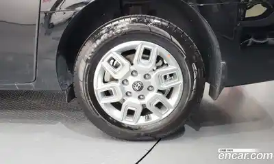 Hyundai Staria 2024 3.5 автомат (гидро), миниатюра 7