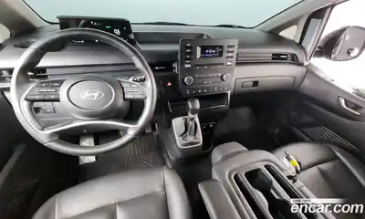 Hyundai Staria 2024 3.5 автомат (гидро), миниатюра 10