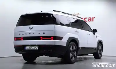 Hyundai Santa Fe 2024 1.6 автомат (гидро), миниатюра 2