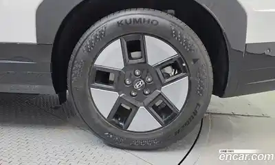 Hyundai Santa Fe 2024 1.6 автомат (гидро), миниатюра 7