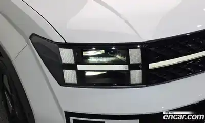 Hyundai Santa Fe 2024 1.6 автомат (гидро), миниатюра 8