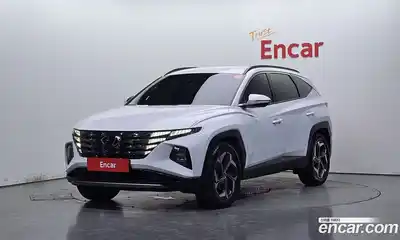 Hyundai Tucson, 2023, 29 120 км