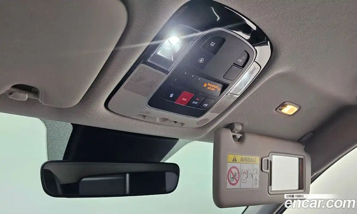 Hyundai Tucson 2023 1.6 автомат (гидро), фото 27