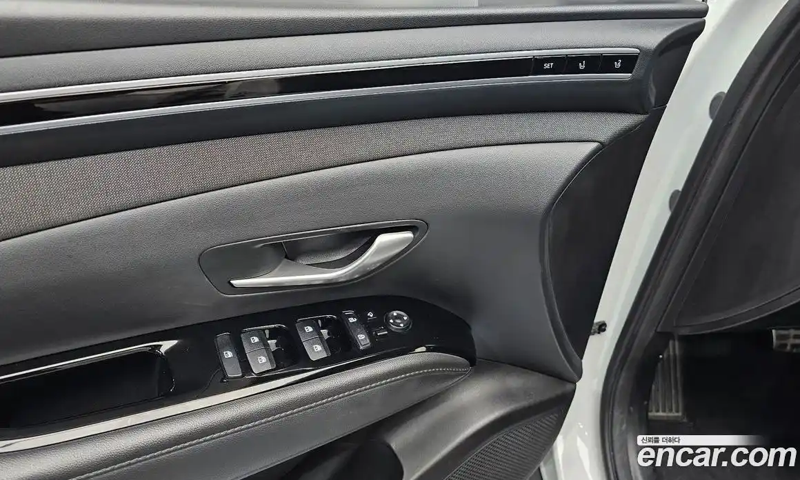 Hyundai Tucson 2023 1.6 автомат (гидро), фото 28
