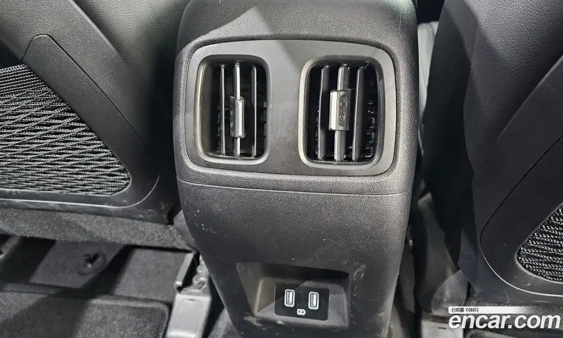 Hyundai Tucson 2023 1.6 автомат (гидро), фото 29