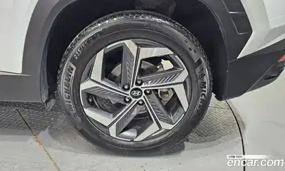 Hyundai Tucson 2023 1.6 автомат (гидро), миниатюра 5