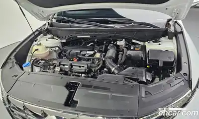 Hyundai Tucson 2023 1.6 автомат (гидро), миниатюра 6