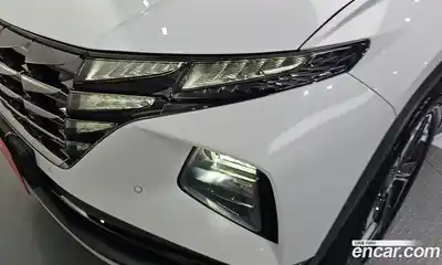 Hyundai Tucson 2023 1.6 автомат (гидро), миниатюра 8