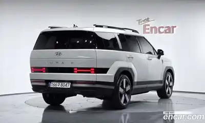 Hyundai Santa Fe, 2023, 29 721 км
