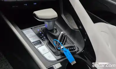 Hyundai Avante 2023 1.6 автомат (гидро), миниатюра 9