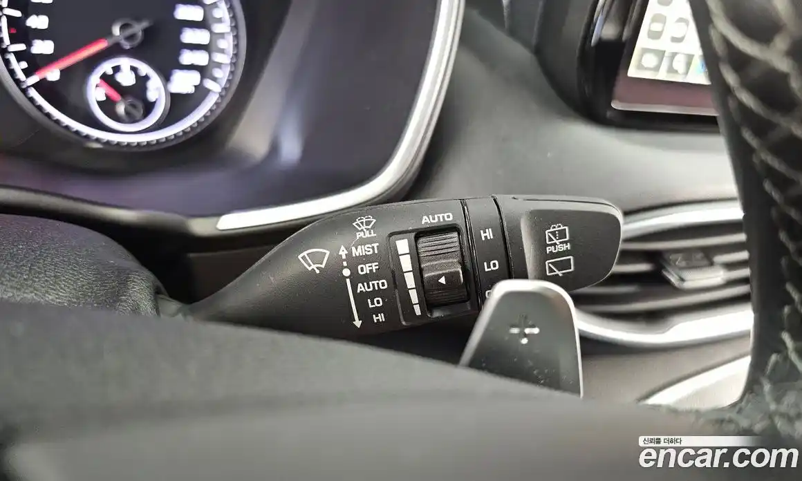 Hyundai Santa Fe 2022 1.6 автомат (гидро), фото 28