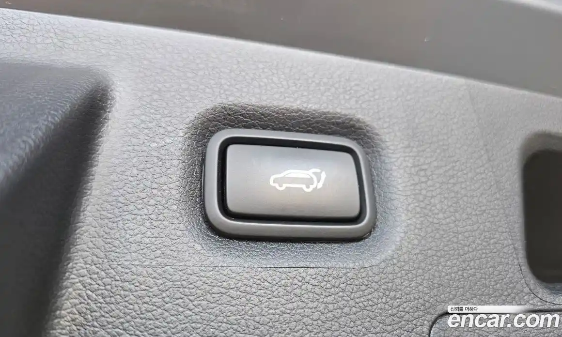 Hyundai Santa Fe 2022 1.6 автомат (гидро), фото 29