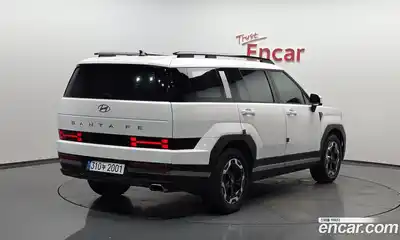 Hyundai Santa Fe, 2023, 36 434 км