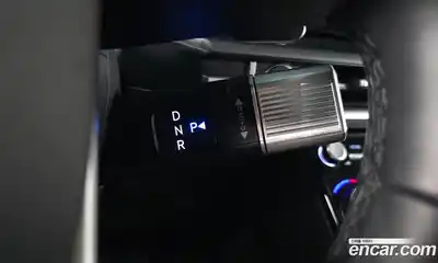 Hyundai Santa Fe 2023 2.5 автомат (гидро), миниатюра 11
