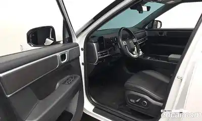 Hyundai Santa Fe 2023 2.5 автомат (гидро), миниатюра 12