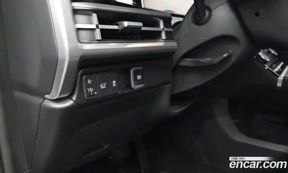 Hyundai Santa Fe 2023 2.5 автомат (гидро), фото 29