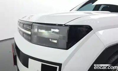 Hyundai Santa Fe 2023 2.5 автомат (гидро), миниатюра 7