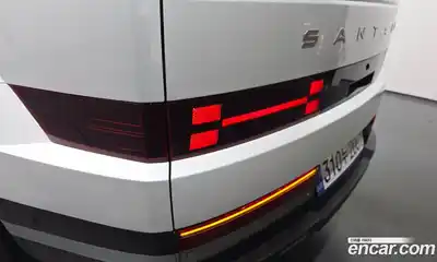 Hyundai Santa Fe 2023 2.5 автомат (гидро), миниатюра 8