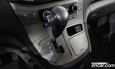 Hyundai Starex 2018 2.5 автомат (гидро), миниатюра 12