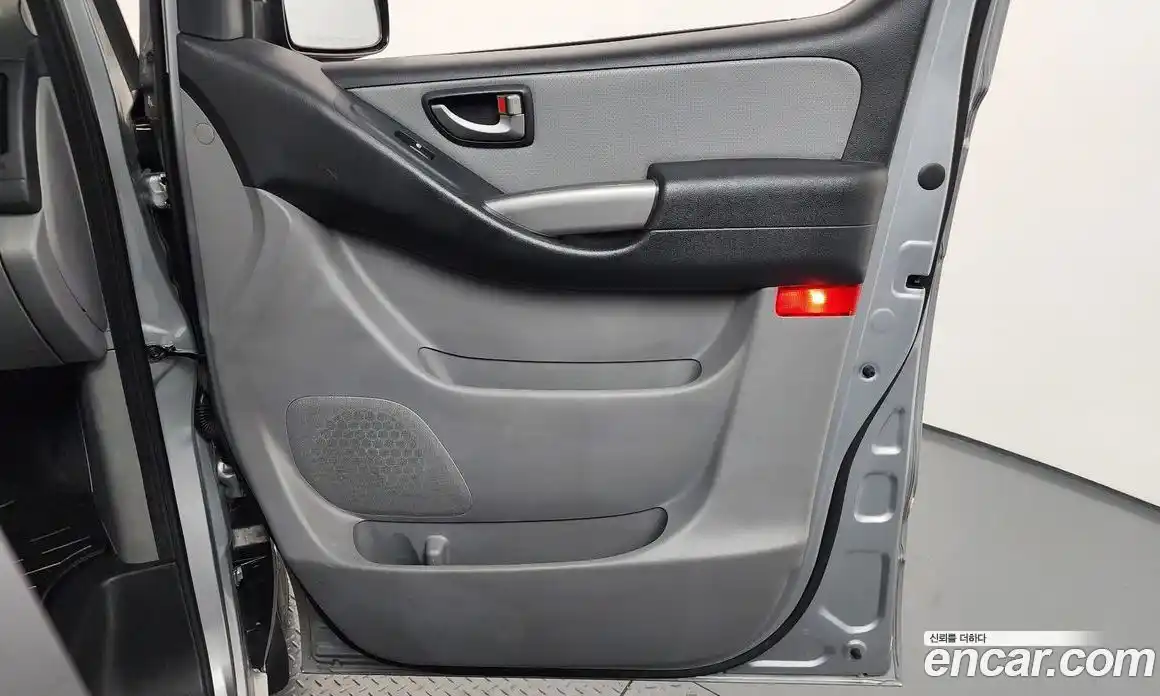 Hyundai Starex 2018 2.5 автомат (гидро), фото 15