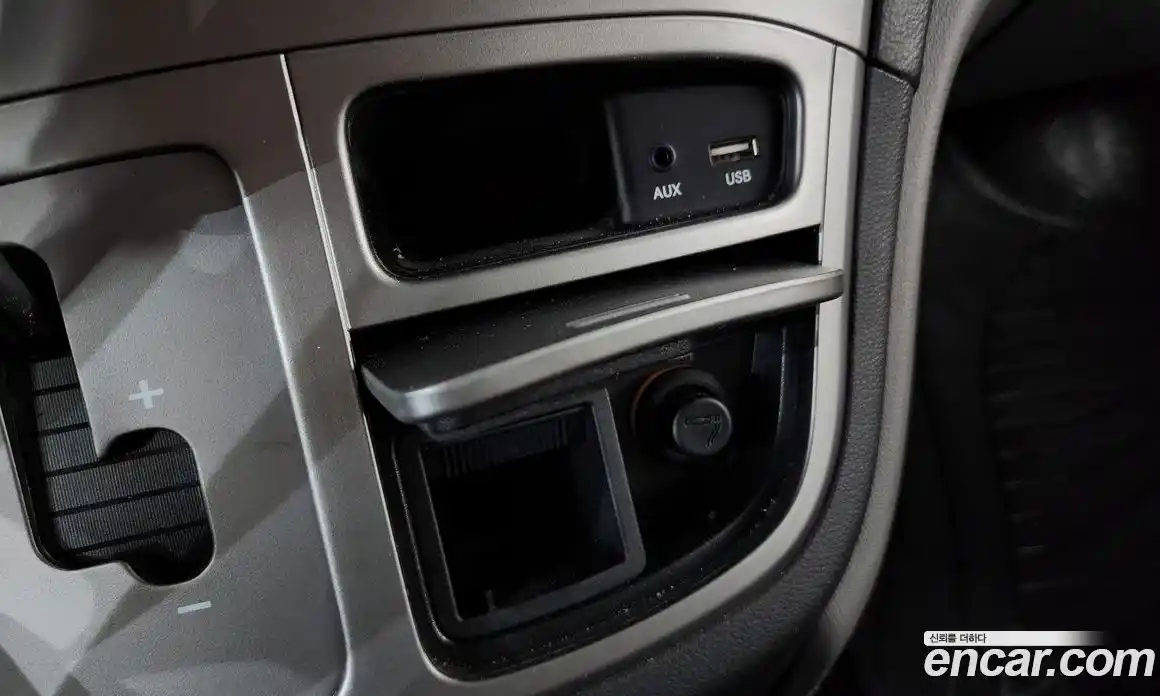 Hyundai Starex 2018 2.5 автомат (гидро), фото 17