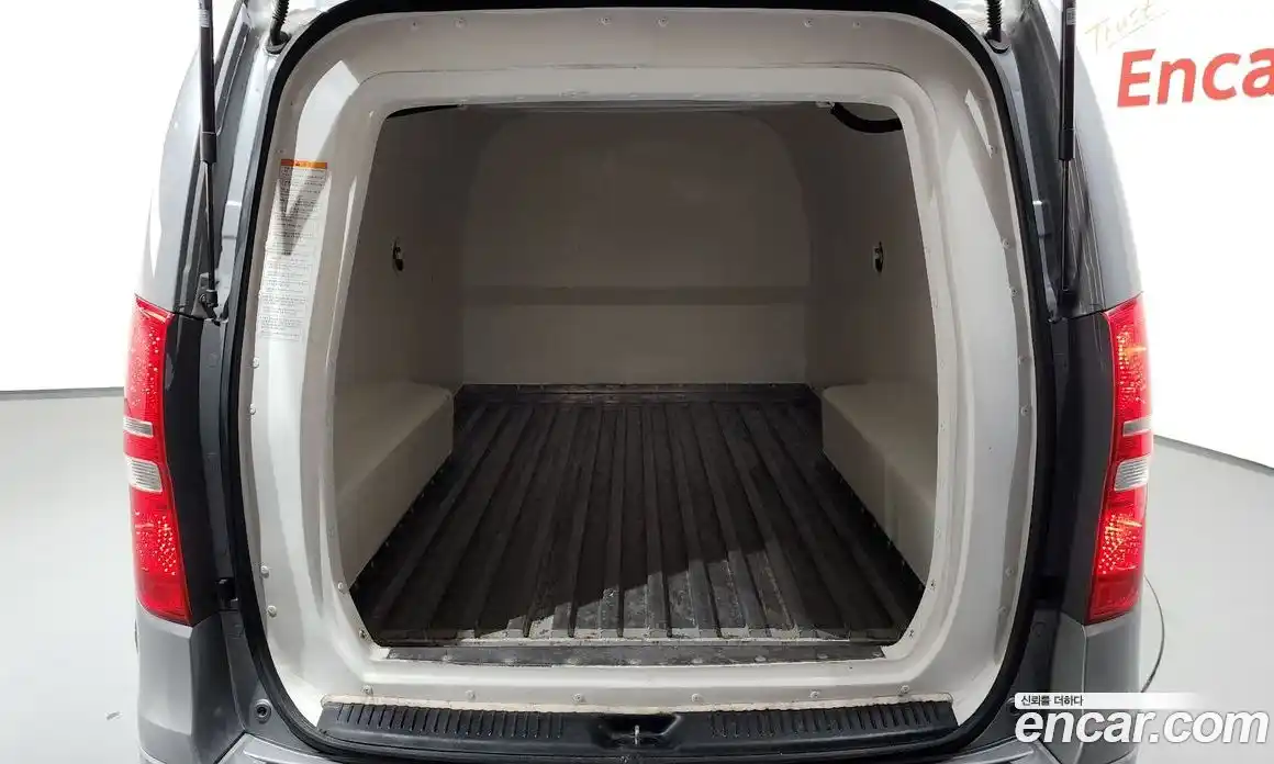 Hyundai Starex 2018 2.5 автомат (гидро), фото 23
