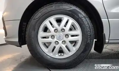 Hyundai Starex 2018 2.5 автомат (гидро), миниатюра 5