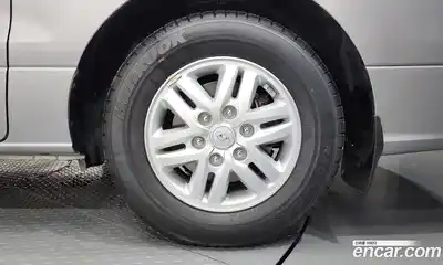Hyundai Starex 2018 2.5 автомат (гидро), миниатюра 7