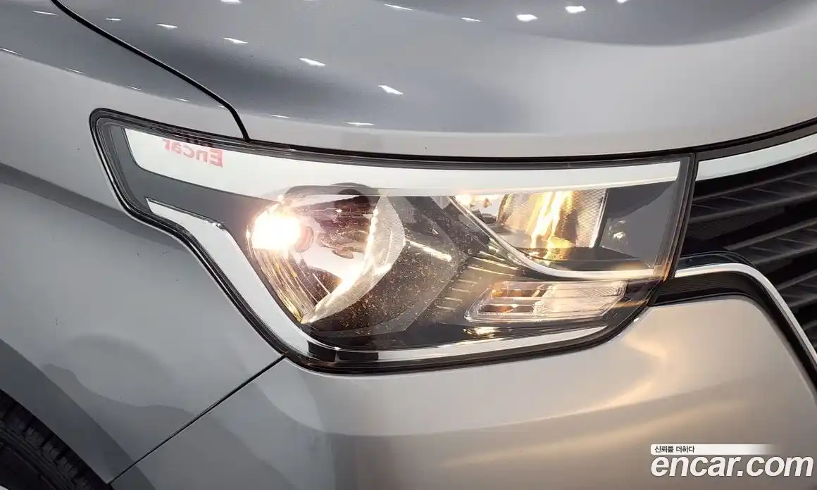 Hyundai Starex 2018 2.5 автомат (гидро), фото 8