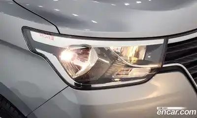 Hyundai Starex 2018 2.5 автомат (гидро), миниатюра 8