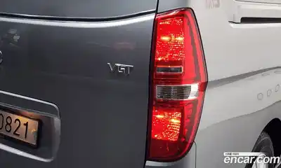 Hyundai Starex 2018 2.5 автомат (гидро), миниатюра 9
