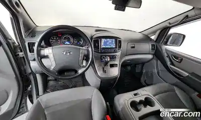 Hyundai Starex 2018 2.5 автомат (гидро), миниатюра 10