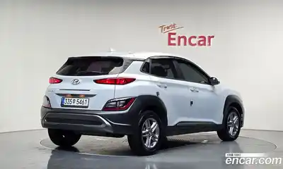 Hyundai Kona 2021 1.6 автомат (гидро), миниатюра 2