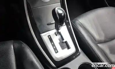Hyundai Avante 2011 1.6 автомат (гидро), миниатюра 12