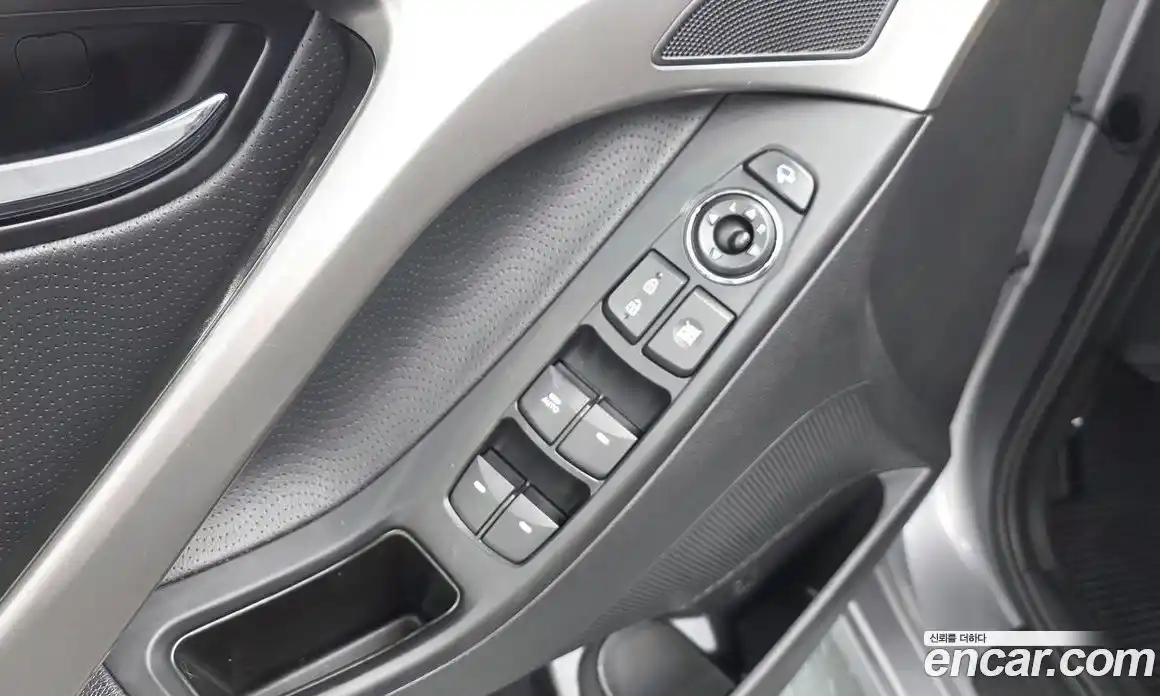 Hyundai Avante 2011 1.6 автомат (гидро), фото 27