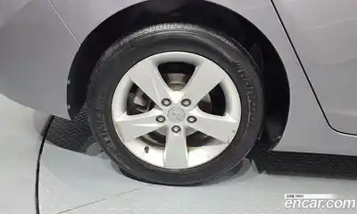 Hyundai Avante 2011 1.6 автомат (гидро), миниатюра 5