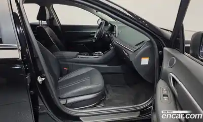 Hyundai Sonata 2023 2.0 автомат (гидро), миниатюра 11