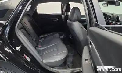 Hyundai Sonata 2023 2.0 автомат (гидро), миниатюра 12
