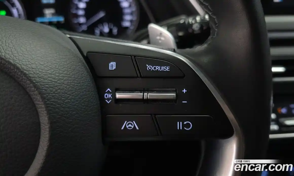 Hyundai Sonata 2023 2.0 автомат (гидро), фото 19