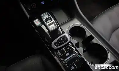 Hyundai Sonata 2023 2.0 автомат (гидро), миниатюра 9